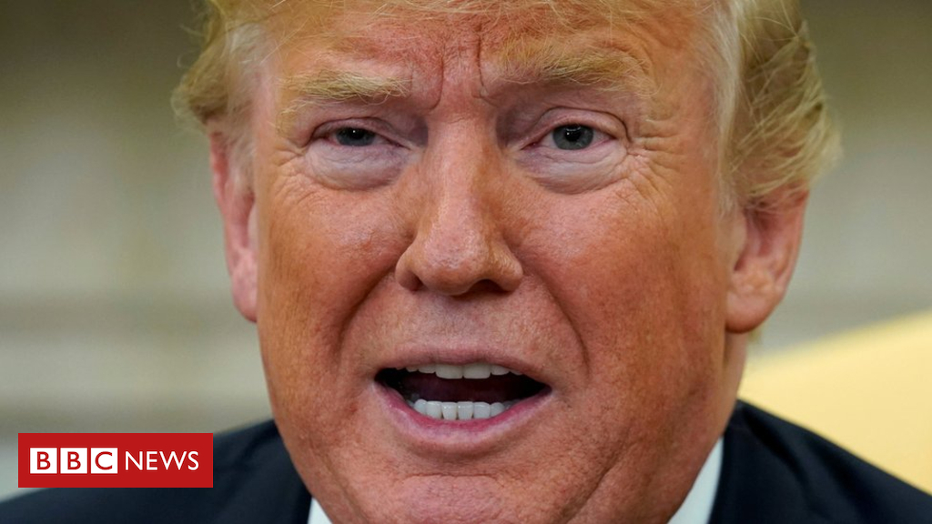 NYT urges Trump to end ‘enemy’ rhetoric