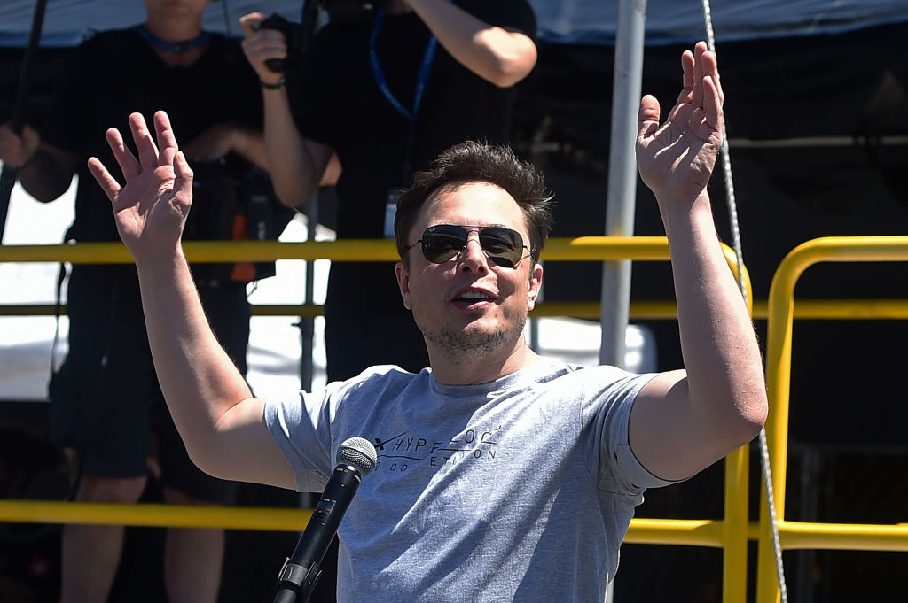 How Elon Musk’s Twitter Blocking Could Land Him In SEC Trouble