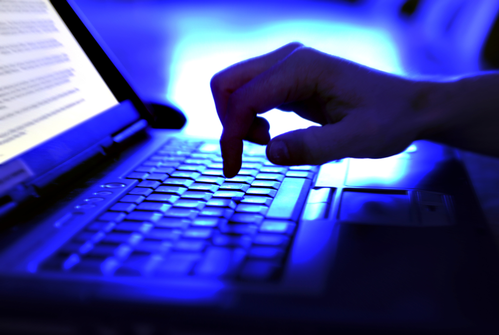 Expiration of Major Cybersex Patent Could Set Off Explosive Innovation