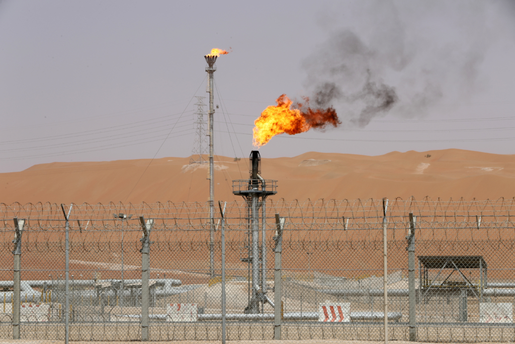Saudi Arabia Reportedly Puts its Aramco IPO on Hold