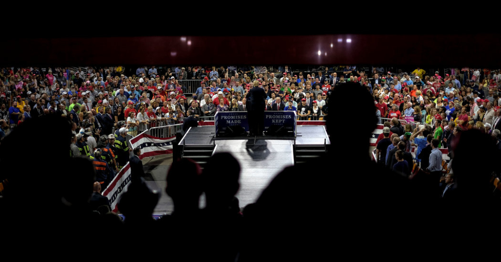 Trump Praises Manafort for Refusing to ‘Break,’ Unlike Cohen, His Former Fixer