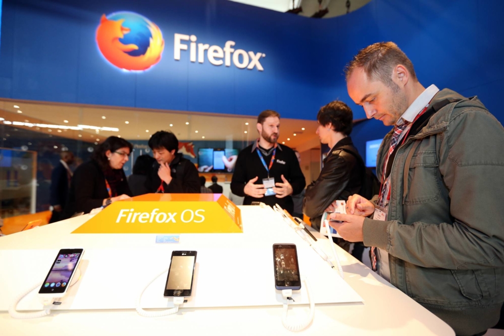 In Major Nod to Privacy, Mozilla to Turn Off Data-Tracking in Firefox Browser ‘By Default’