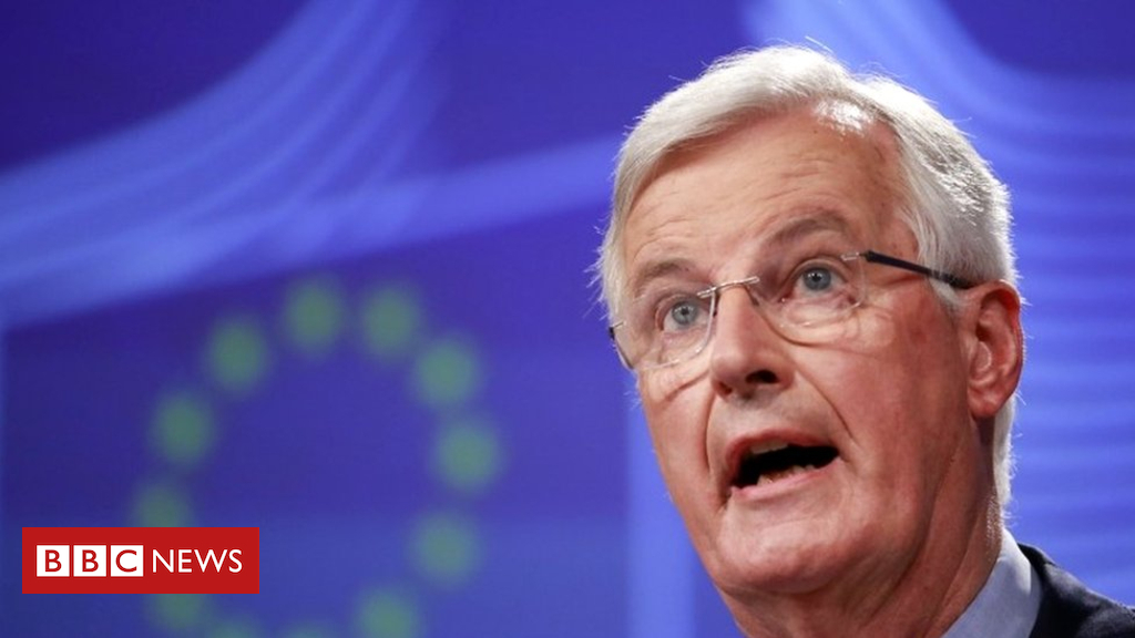 EU ‘strongly opposed’ to PM’s Brexit plan