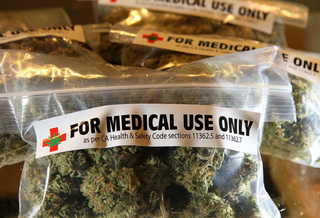 New Legislation Could Increase Veteran Access to Medical Marijuana