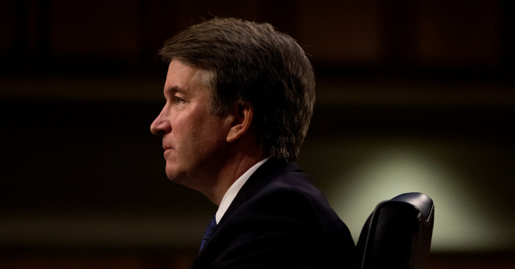 What to Watch: Brett Kavanaugh Hearings Day 2