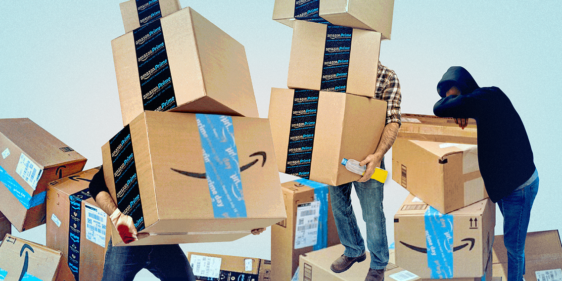 Missing wages, grueling shifts, and bottles of urine: The disturbing accounts of Amazon delivery drivers may reveal the true human cost of ‘free’ shipping