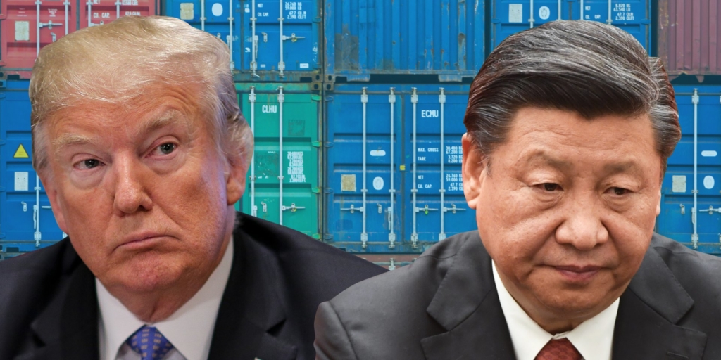 Trump is ‘likely’ to announce $200 billion of new China tariffs as early as Monday