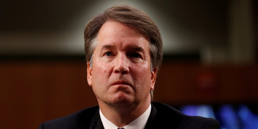 Brett Kavanaugh’s accuser wants the FBI to investigate her claims before she testifies to Senate committee, and it could delay his Supreme Court confirmation indefinitely