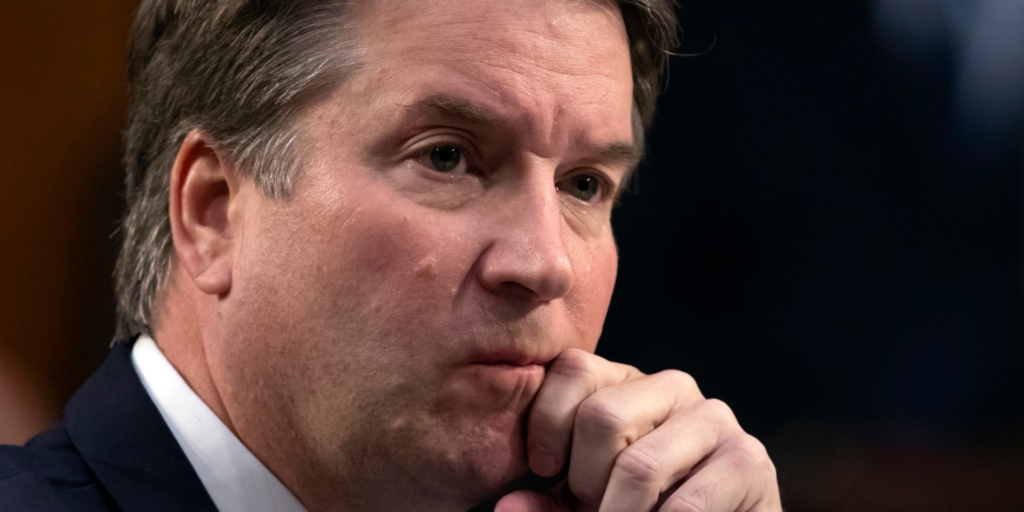 ‘There are multiple witnesses who should be included’: A lawyer for the woman accusing Brett Kavanaugh of sexual assault raises the stakes ahead of planned hearing