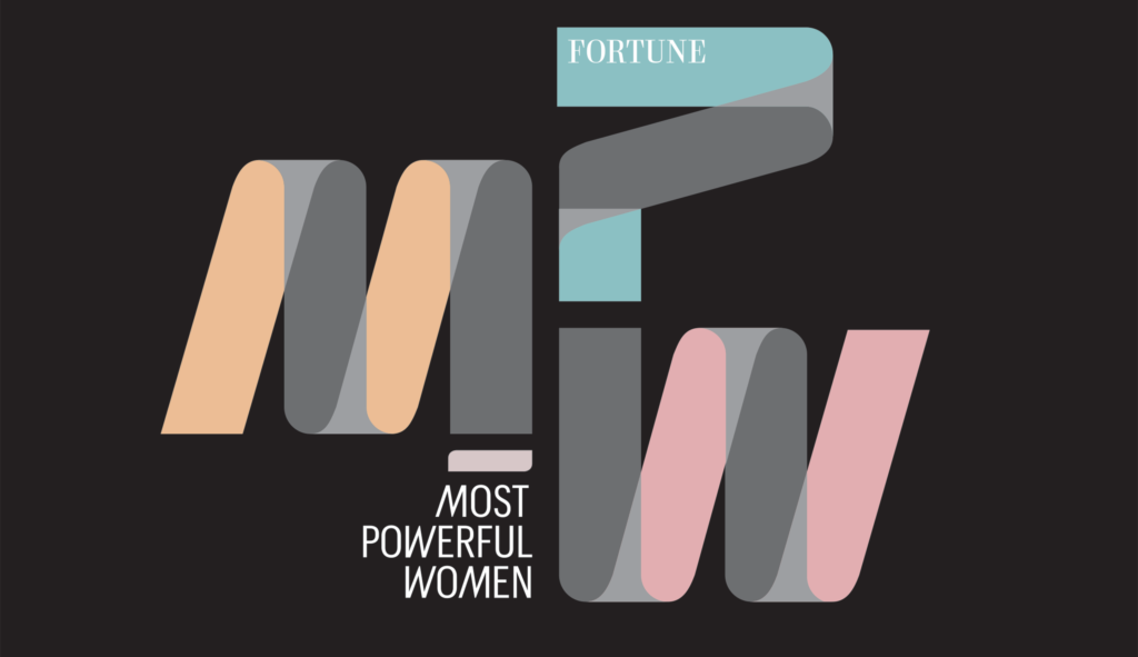 Patti Davis, Rihanna, Fortune Most Powerful Women 2018: Broadsheet September 24