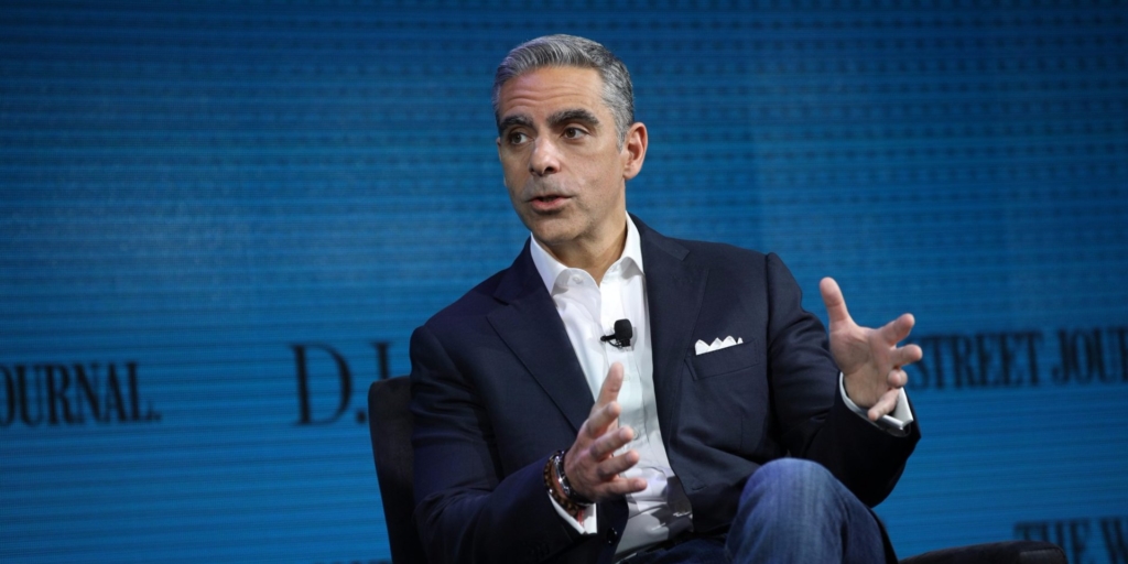 Facebook exec David Marcus calls WhatsApp’s cofounder ‘a whole new standard of low-class’ after scathing interview