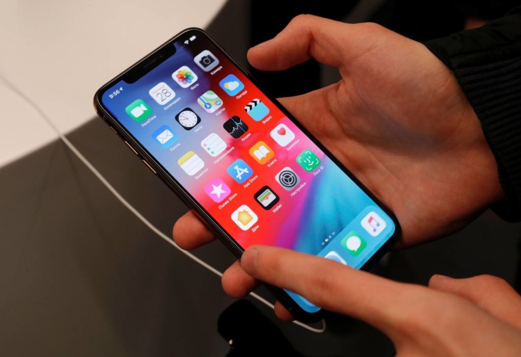 Apple iOS 12 Fortifies Your iPhone’s Security. Here’s How