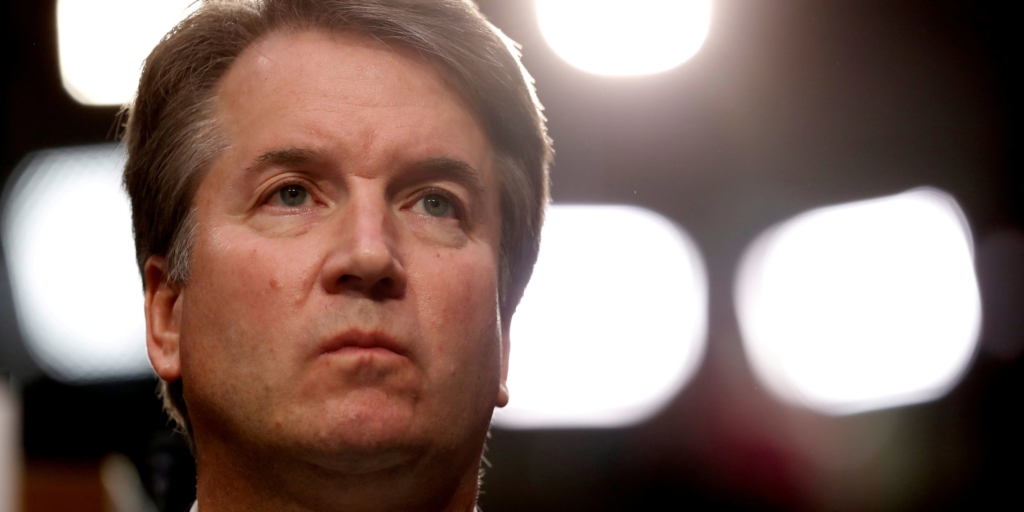 The FBI’s investigation into Kavanaugh is far more constrained than previously known, and experts say ‘it would be comical if it wasn’t so important’