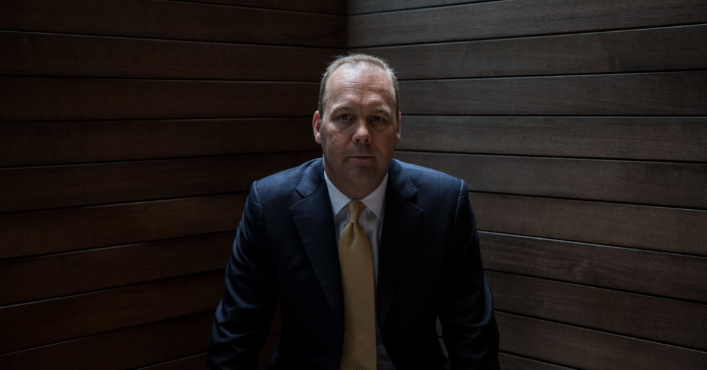 Trump Campaign Aide Requested Online Manipulation Plans From Israeli Intelligence Firm