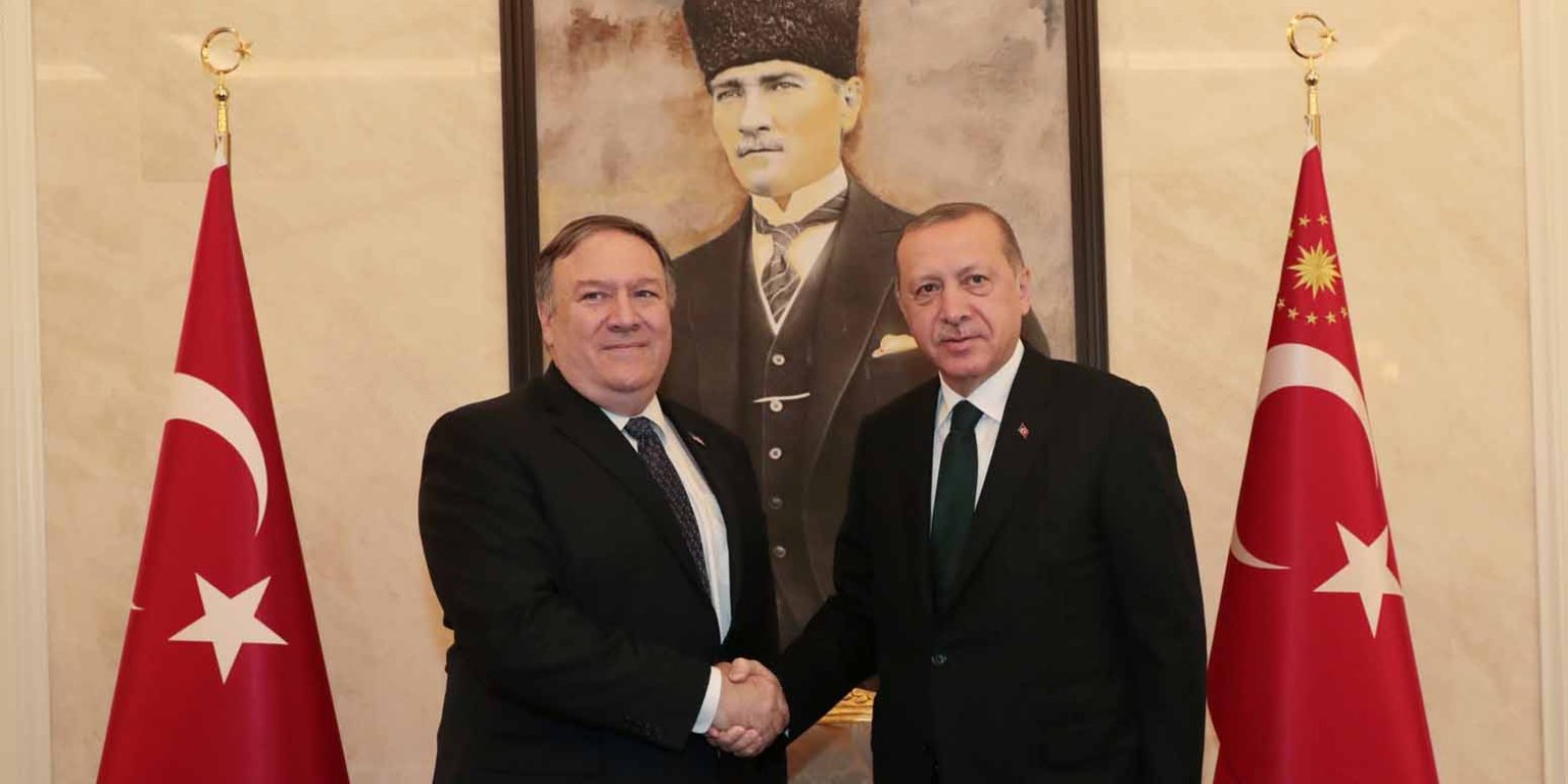 Turkish officials keep blowing the lid off Trump and Saudi Arabia’s Khashoggi story