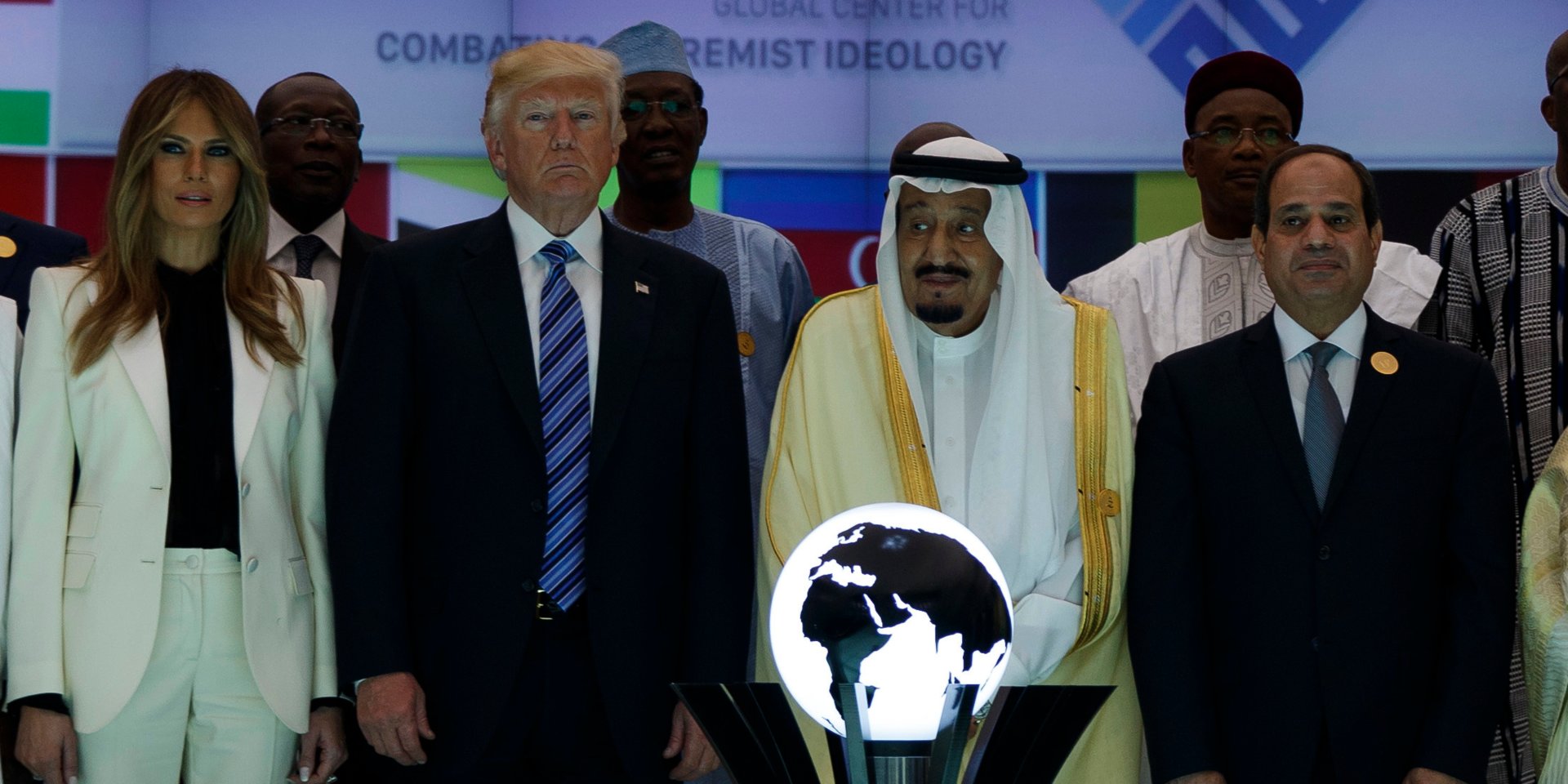 Saudi Arabia’s sloppy Khashoggi response may force Trump’s hand towards punishment