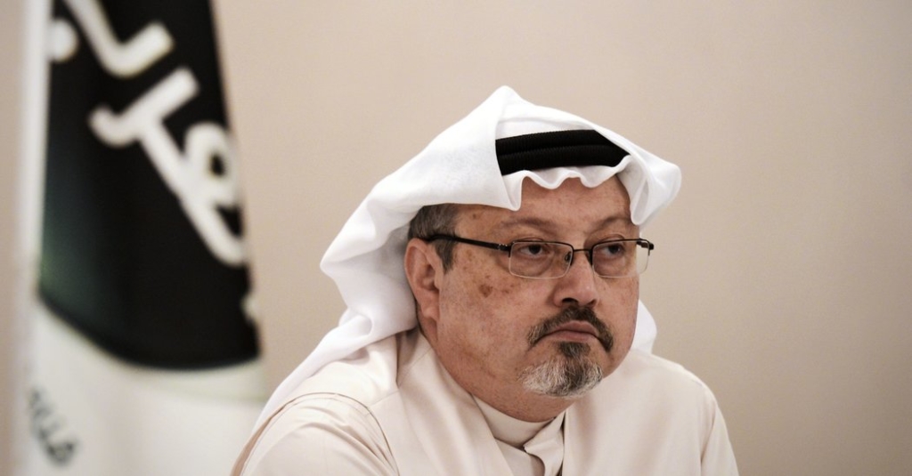 Jamal Khashoggi Is Dead, Saudi Arabia Says