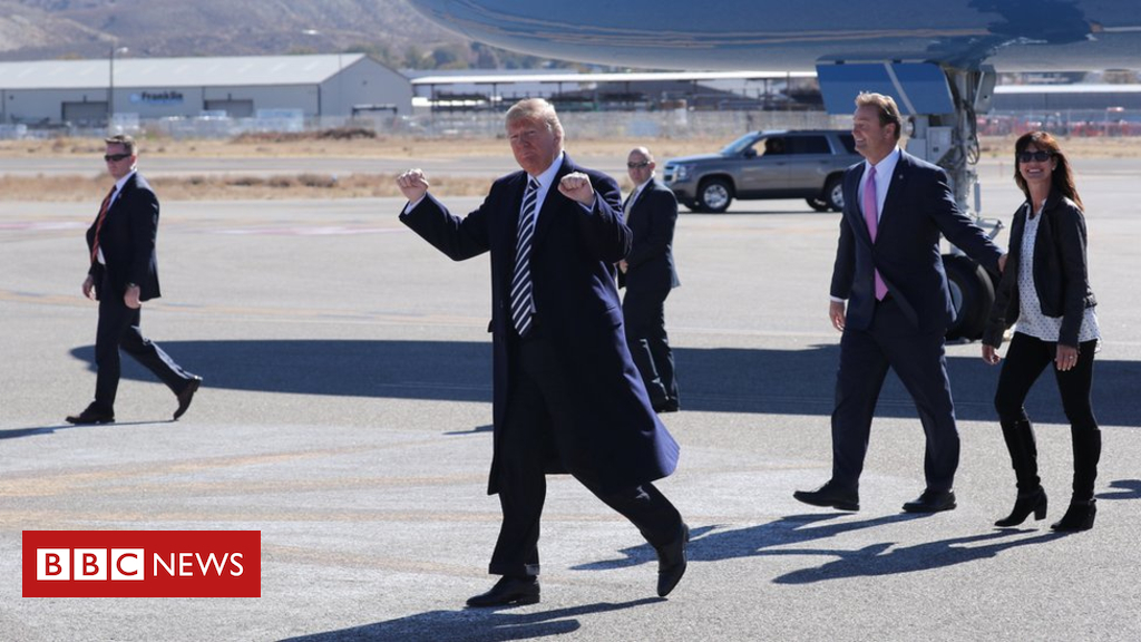 US to leave key Russia arms control treaty