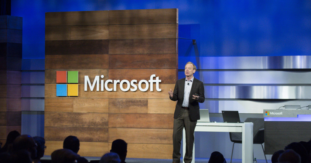 Microsoft Says it Will Sell Pentagon Artificial Intelligence and Other Advanced Technology