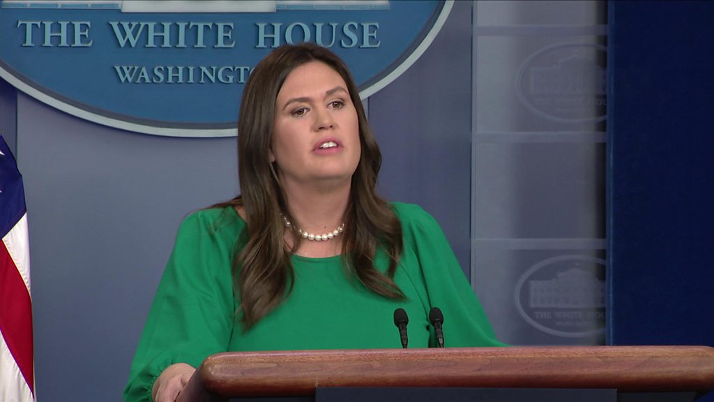 White House rejects blame for shooting