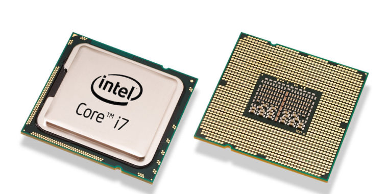 Intel CPUs fall to new hyperthreading exploit that pilfers crypto keys