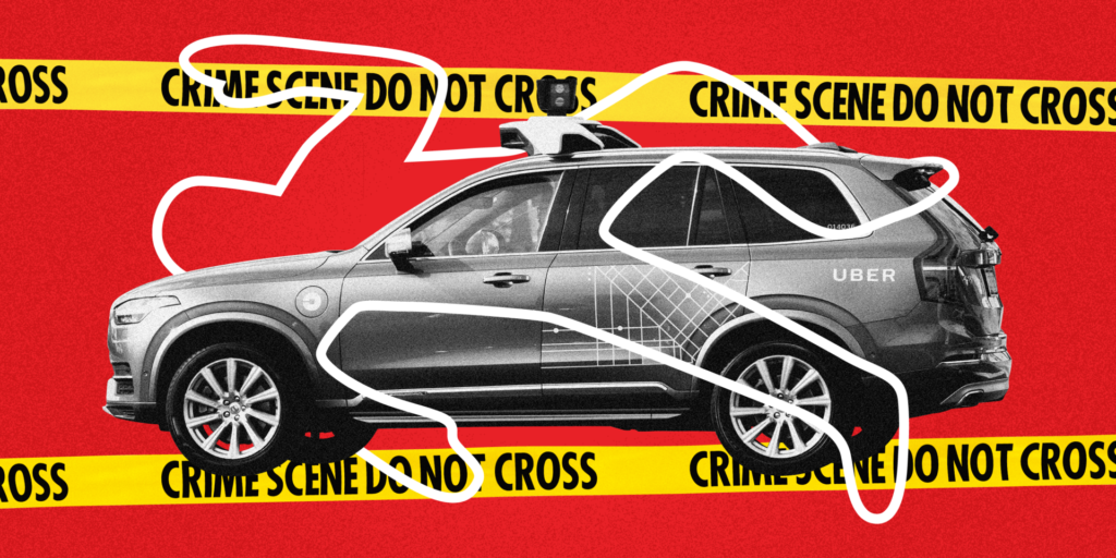Uber insiders describe questionable decisions before its self-driving car killed a pedestrian