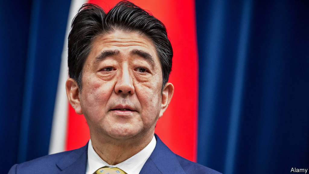 How Japan’s prime minister plans to cope with daunting demography