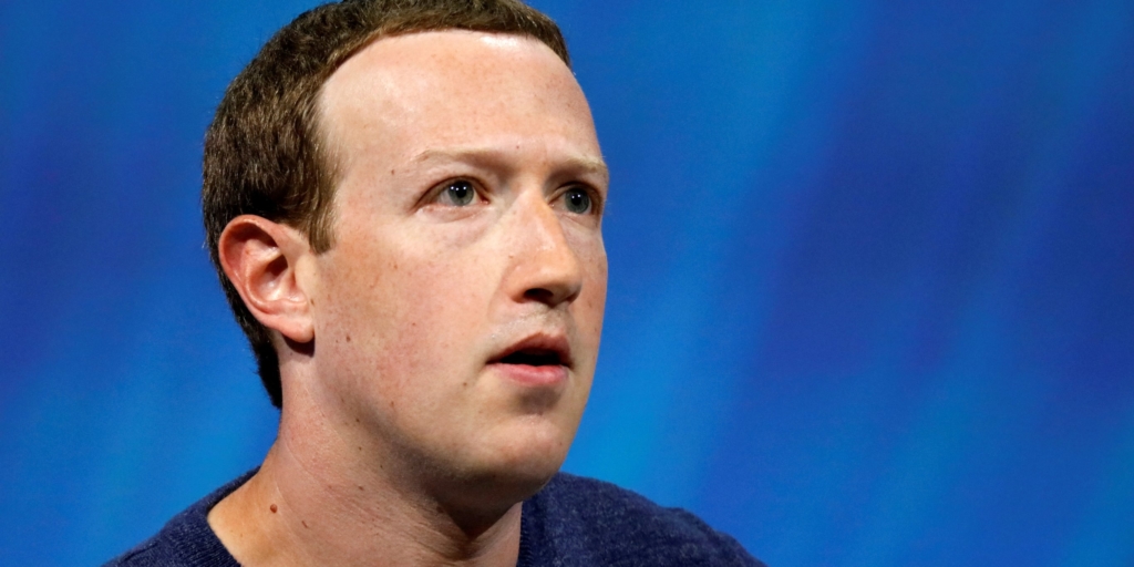 Facebook’s ad platform has crashed — causing chaos just days before Black Friday