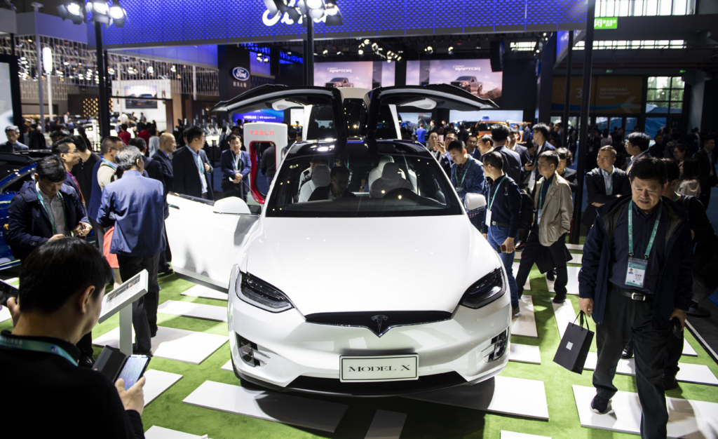 Tesla Has Flip-Flopped on Its Chinese Pricing Strategy. Here’s Why