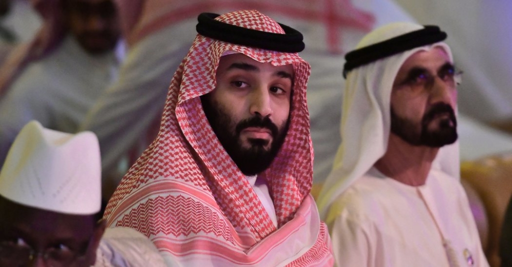 Saudis Want a U.S. Nuclear Deal. Can They Be Trusted Not to Build a Bomb?
