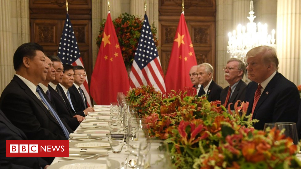 Asia markets rise on US-China trade truce
