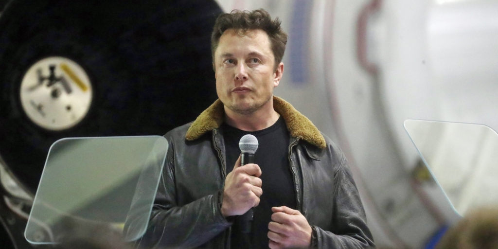 Leaked documents reveal Tesla had an aggressive production ramp for its Model Y — but the company says that its plans have changed