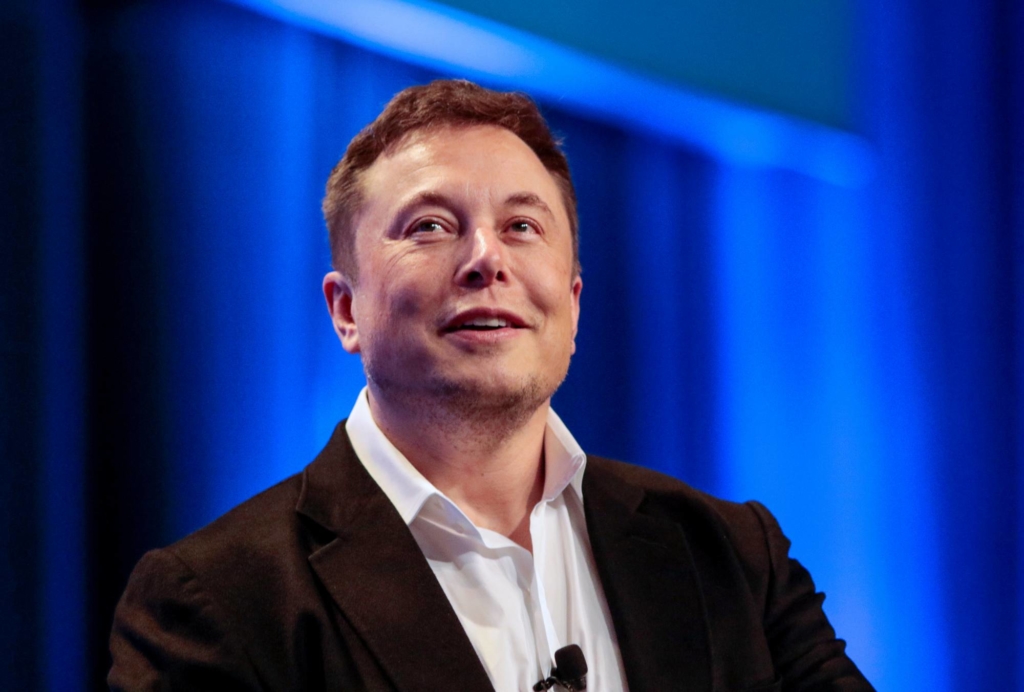 Musk: “It’s Possible” Tesla Would Buy Shuttered GM Factories