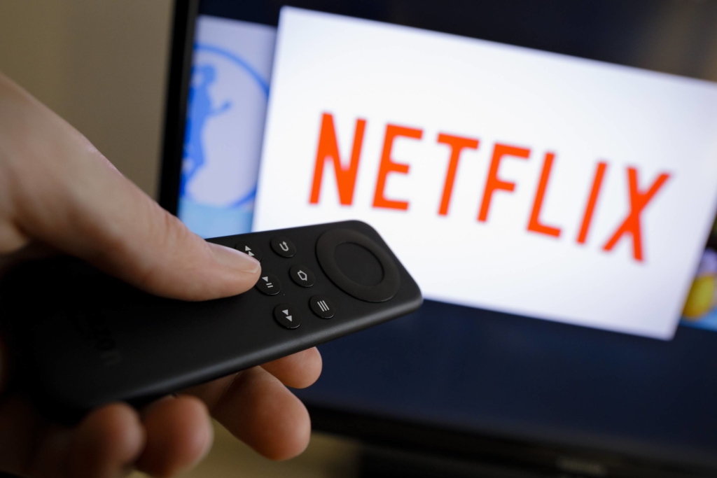 Streaming Video Services Made More Original Shows Than Broadcast or Cable in 2018, Report Says