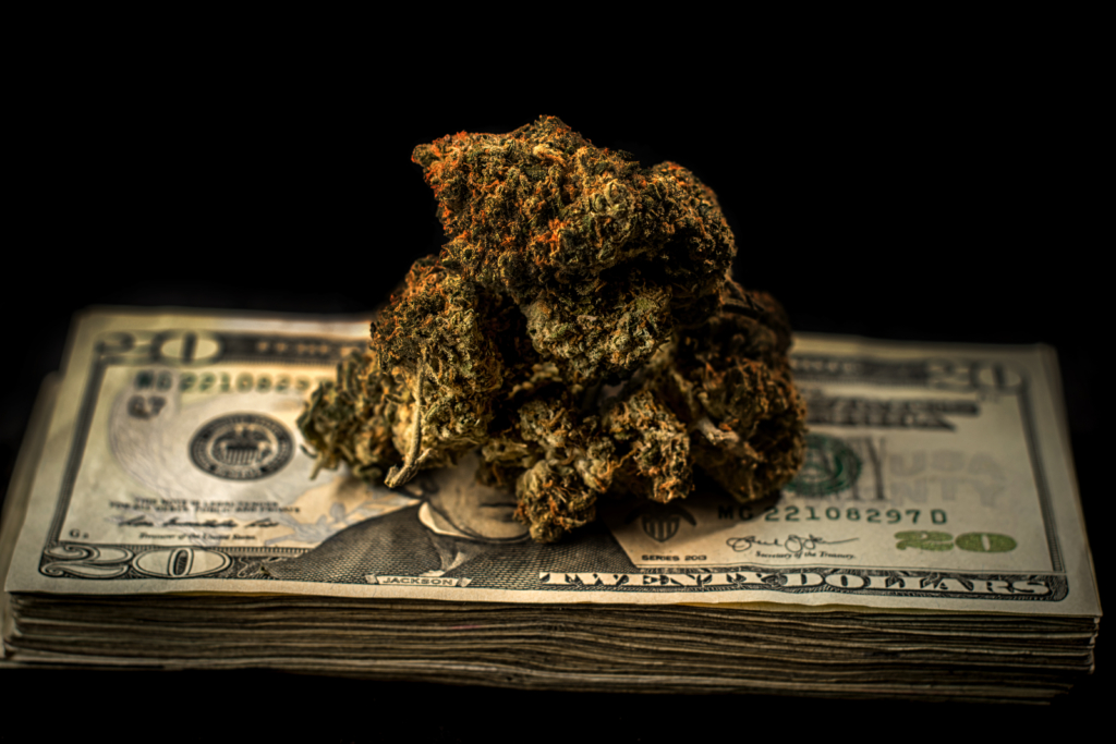 Cannabis Investments Nearly Quadrupled in 2018