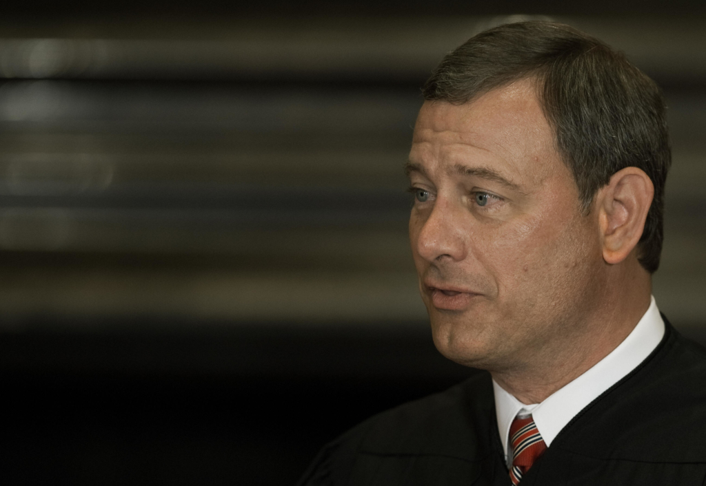 Supreme Court Stops Trump From Denying Asylum Claims at U.S.-Mexico Border