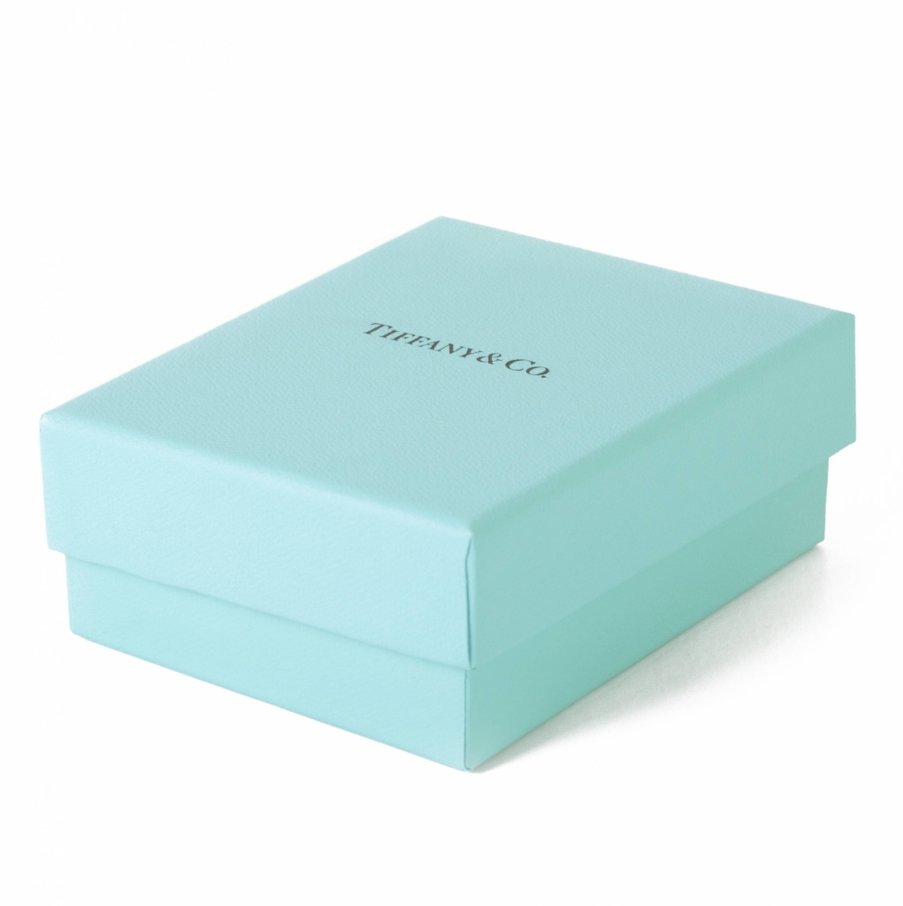Tiffany’s Blue Box Under the Tree Might Hold a $35,000 Surprise