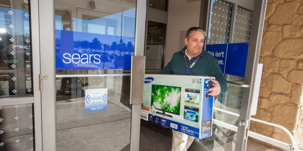 Sears may be facing imminent death as deadline passes to rescue the company from liquidation