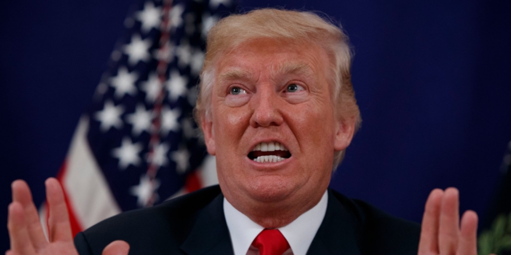 Here’s what you missed this weekend: Trump tries to respond to dead children at the border, Kelly says the ‘wall’ won’t be a real wall at all, and truculent truck drivers block Tesla Superchargers