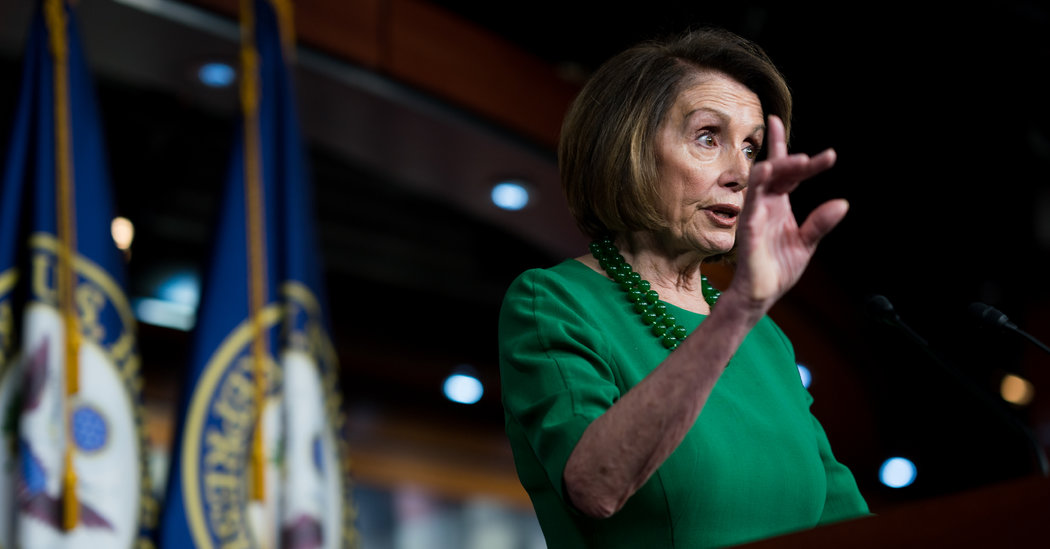 Democrats Make a Plan to End the Government Shutdown, Without Wall Funding Democrats Make a Plan to End the Government Shutdown, Without Wall Funding