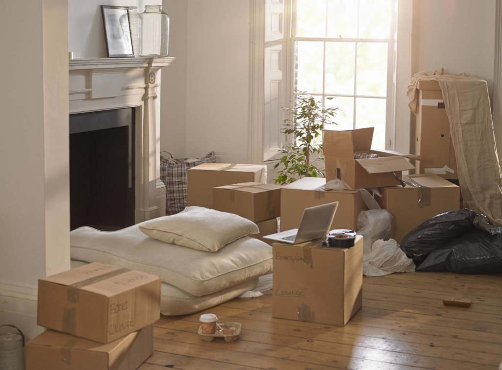 More Home Buyers Are Turning to Their Parents for Mortgage Assistance