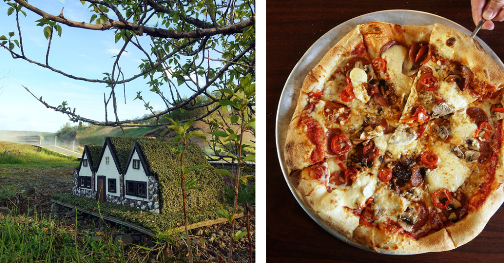 The 52 Places Traveler: On an Icelandic Road Trip, Mossy Moonscapes and More