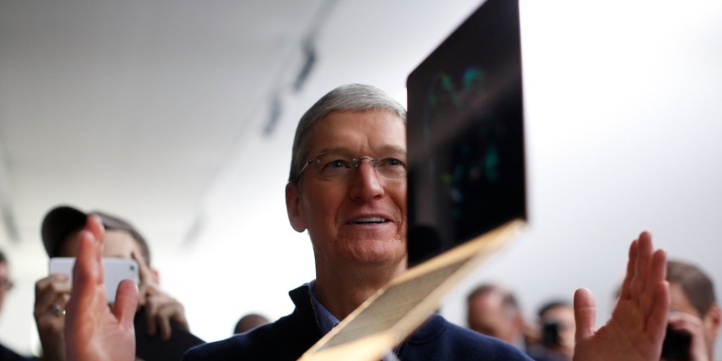 Apple is about to have a big year — here’s what to expect it to launch in 2019