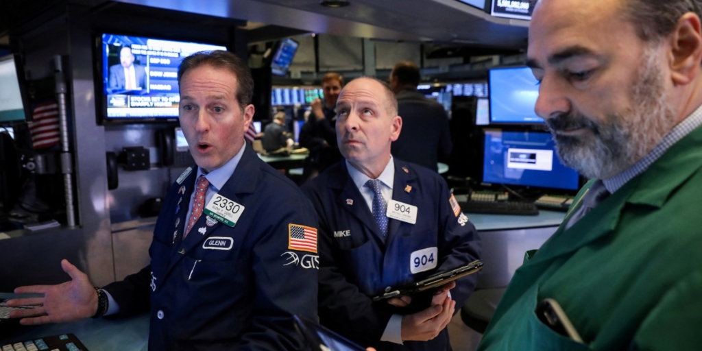 We’re entering the most important earnings season in recent memory — and the fate of the stock market hangs in the balance
