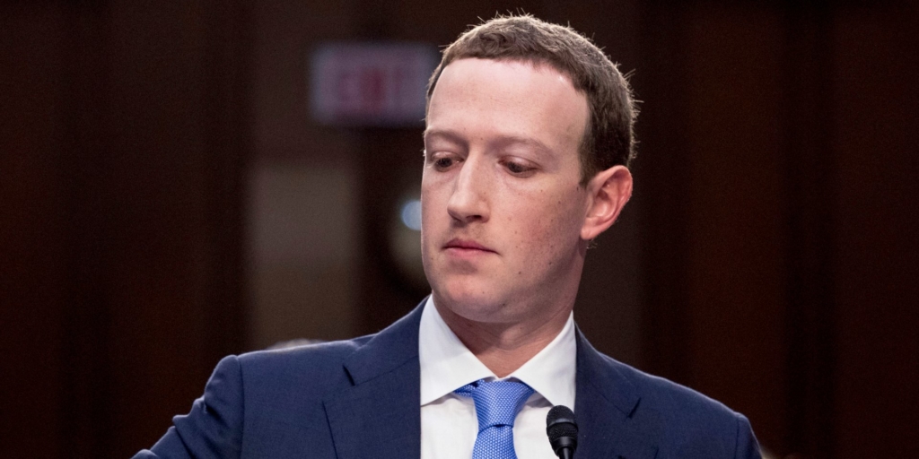 The FTC is reportedly considering hitting Facebook with a ‘record-setting’ fine over privacy issues