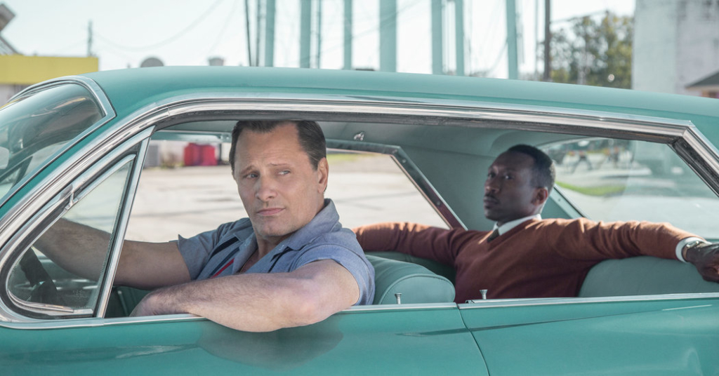 ‘Green Book’ Review: A Road Trip Through a Land of Racial Clichés