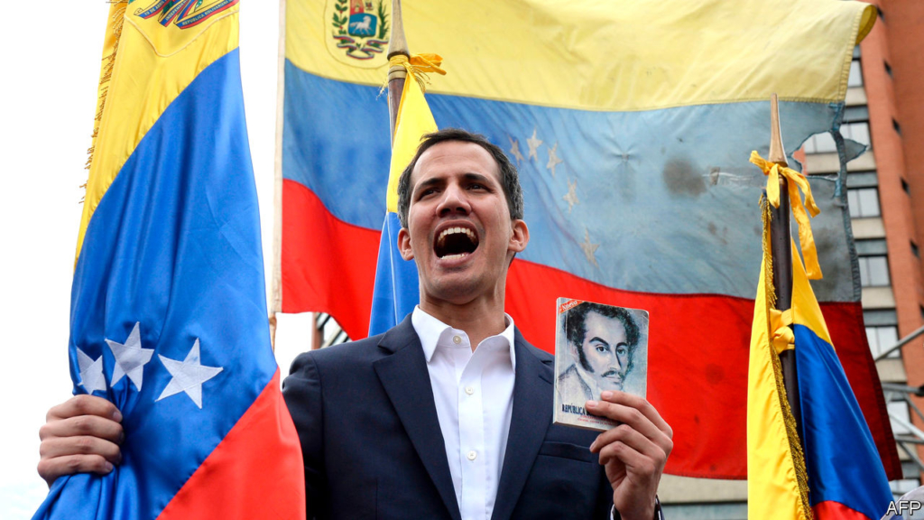 How to hasten the demise of Venezuela’s dictatorship