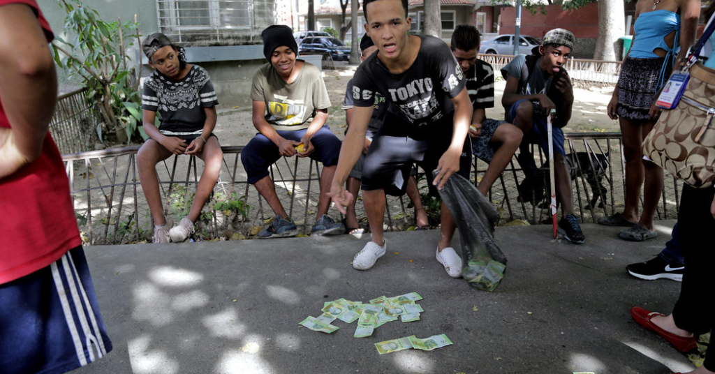 How to Survive When Money Is Worthless