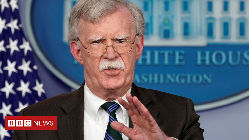 US ‘will respond to Venezuela threats’