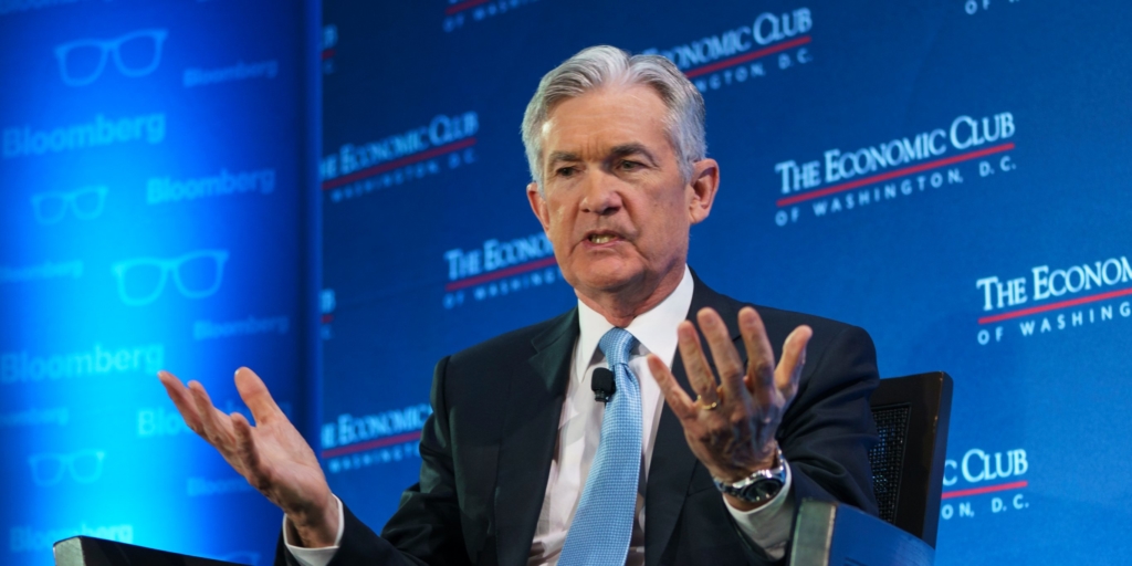 Trump’s combative State of the Union ‘left traders empty handed’ — markets are mixed as investors await GM earnings, Fed
